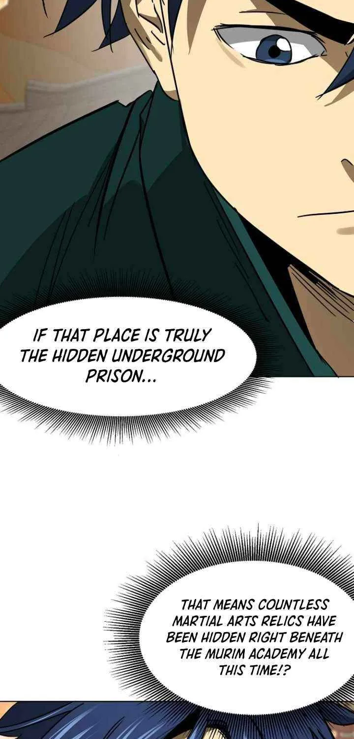 Infinite Leveling: Murim Mangakakalot X Chapter 226 Page 119