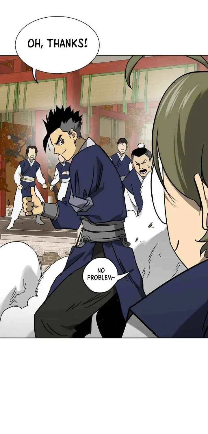 Infinite Leveling: Murim Mangakakalot X Chapter 226 Page 111