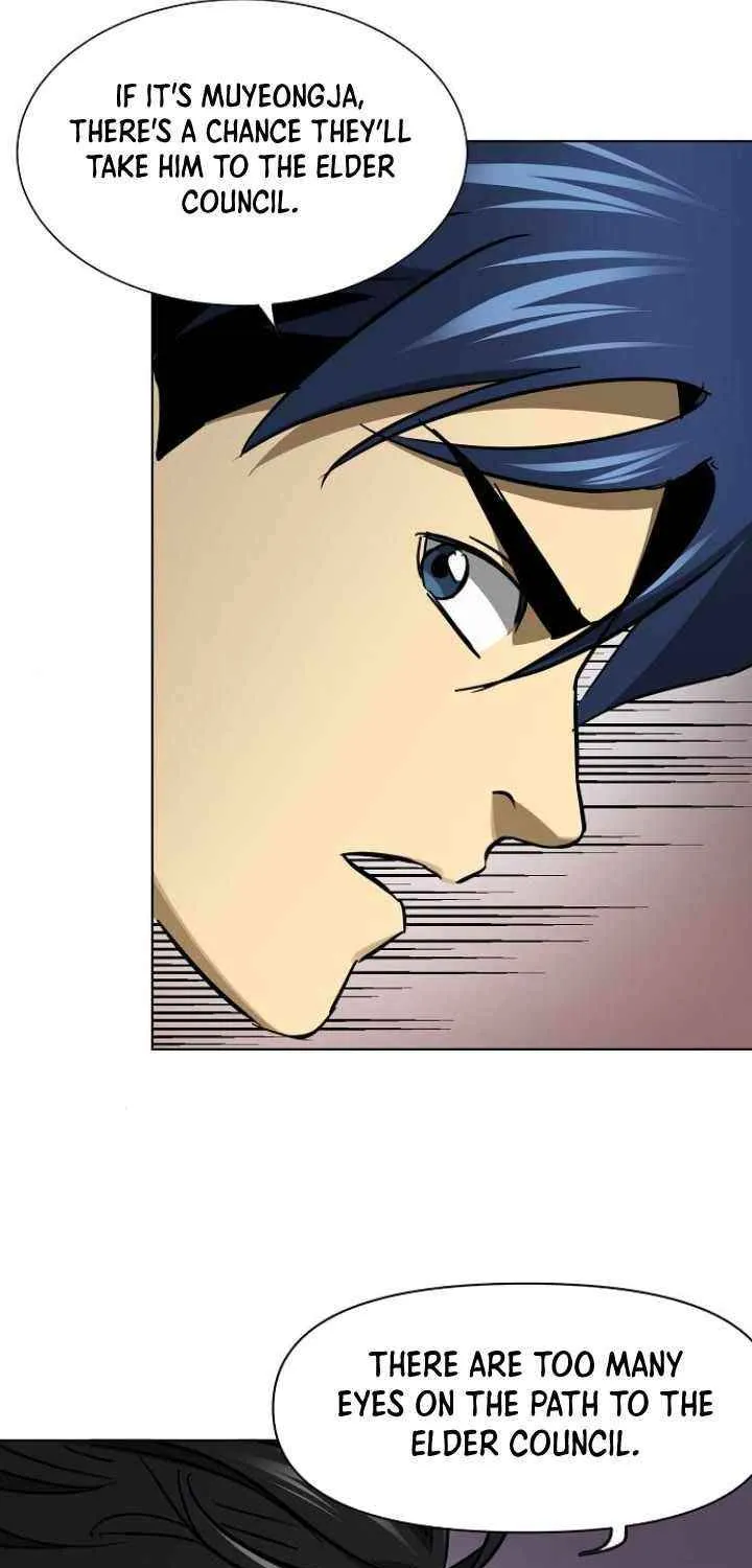 Infinite Leveling: Murim Mangakakalot X Chapter 226 Page 124