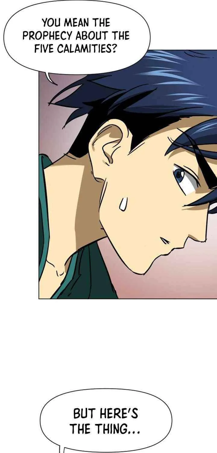 Infinite Leveling: Murim Mangakakalot X Chapter 226 Page 138