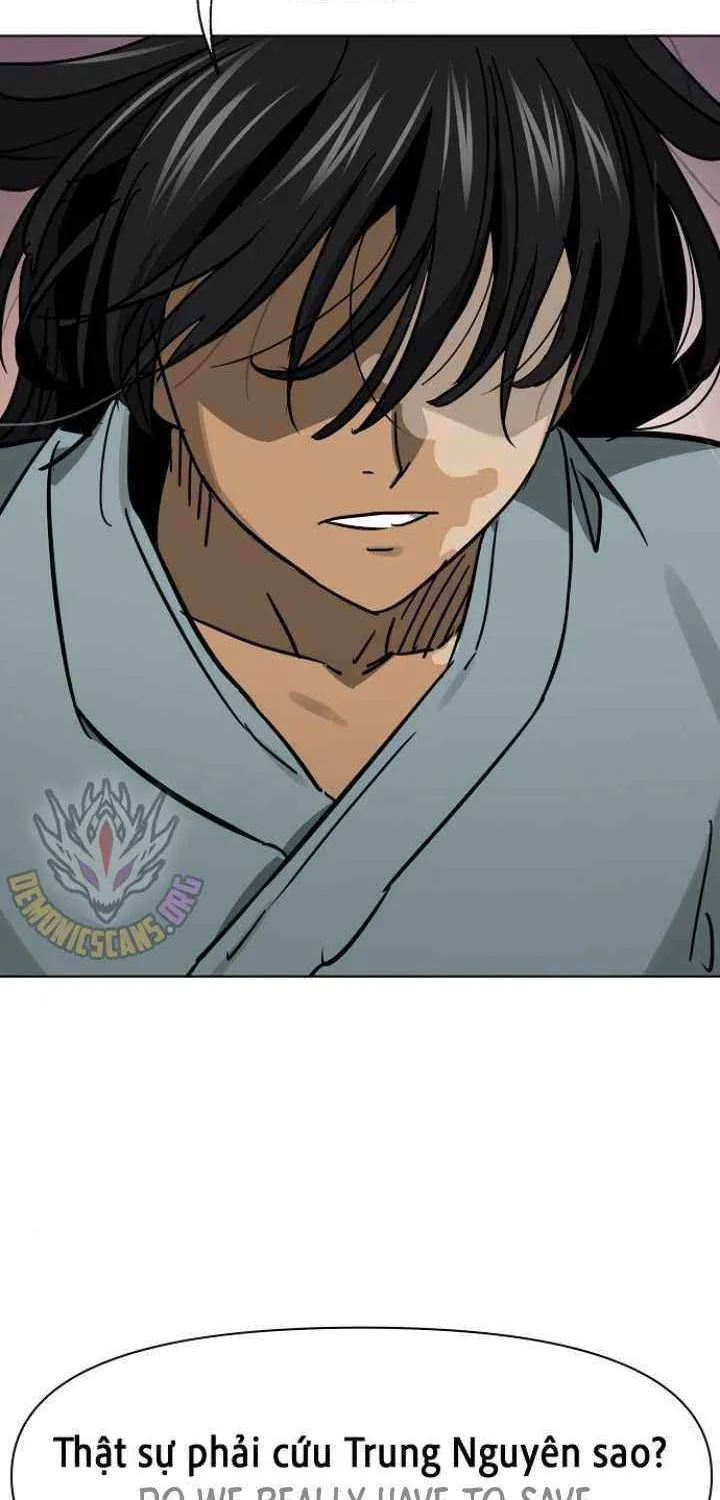 Infinite Leveling: Murim Mangakakalot X Chapter 226 Page 139