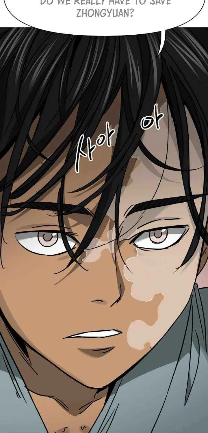 Infinite Leveling: Murim Mangakakalot X Chapter 226 Page 140