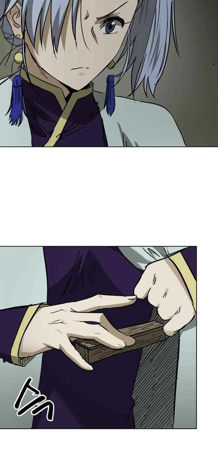 Infinite Leveling: Murim Mangakakalot X Chapter 226 Page 14