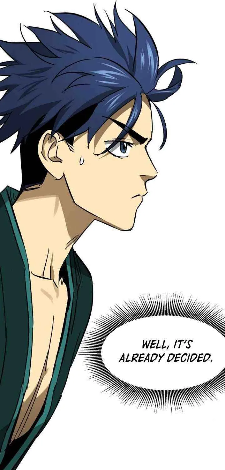 Infinite Leveling: Murim Mangakakalot X Chapter 226 Page 131