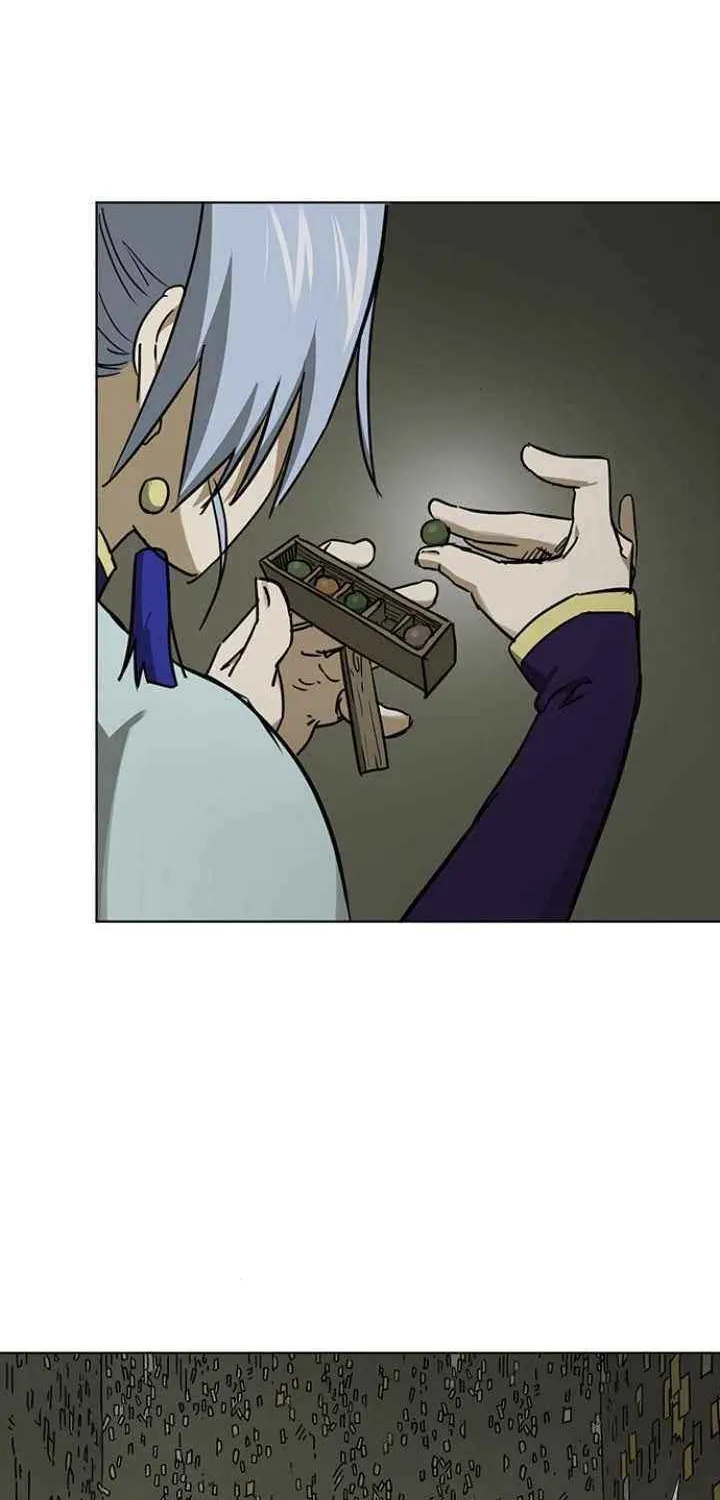 Infinite Leveling: Murim Mangakakalot X Chapter 226 Page 15