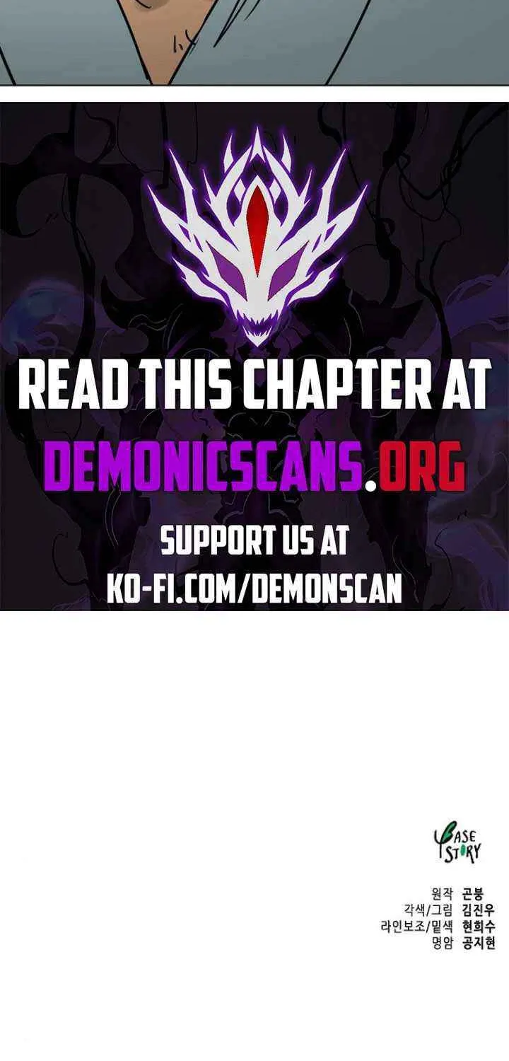 Infinite Leveling: Murim Mangakakalot X Chapter 226 Page 141