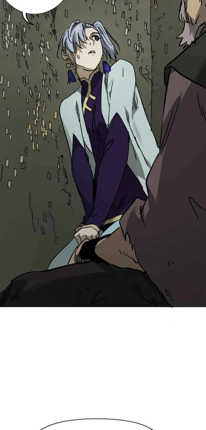 Infinite Leveling: Murim Mangakakalot X Chapter 226 Page 24
