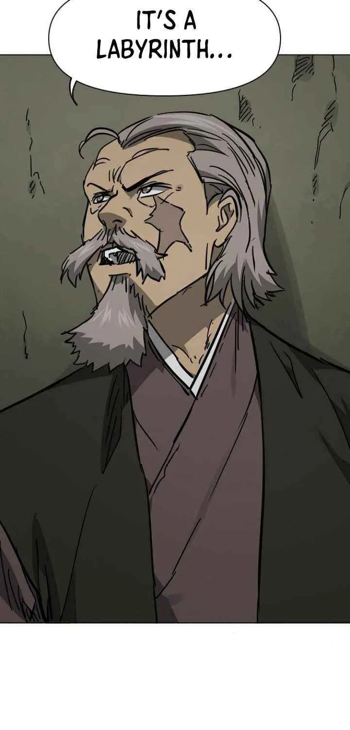Infinite Leveling: Murim Mangakakalot X Chapter 226 Page 25