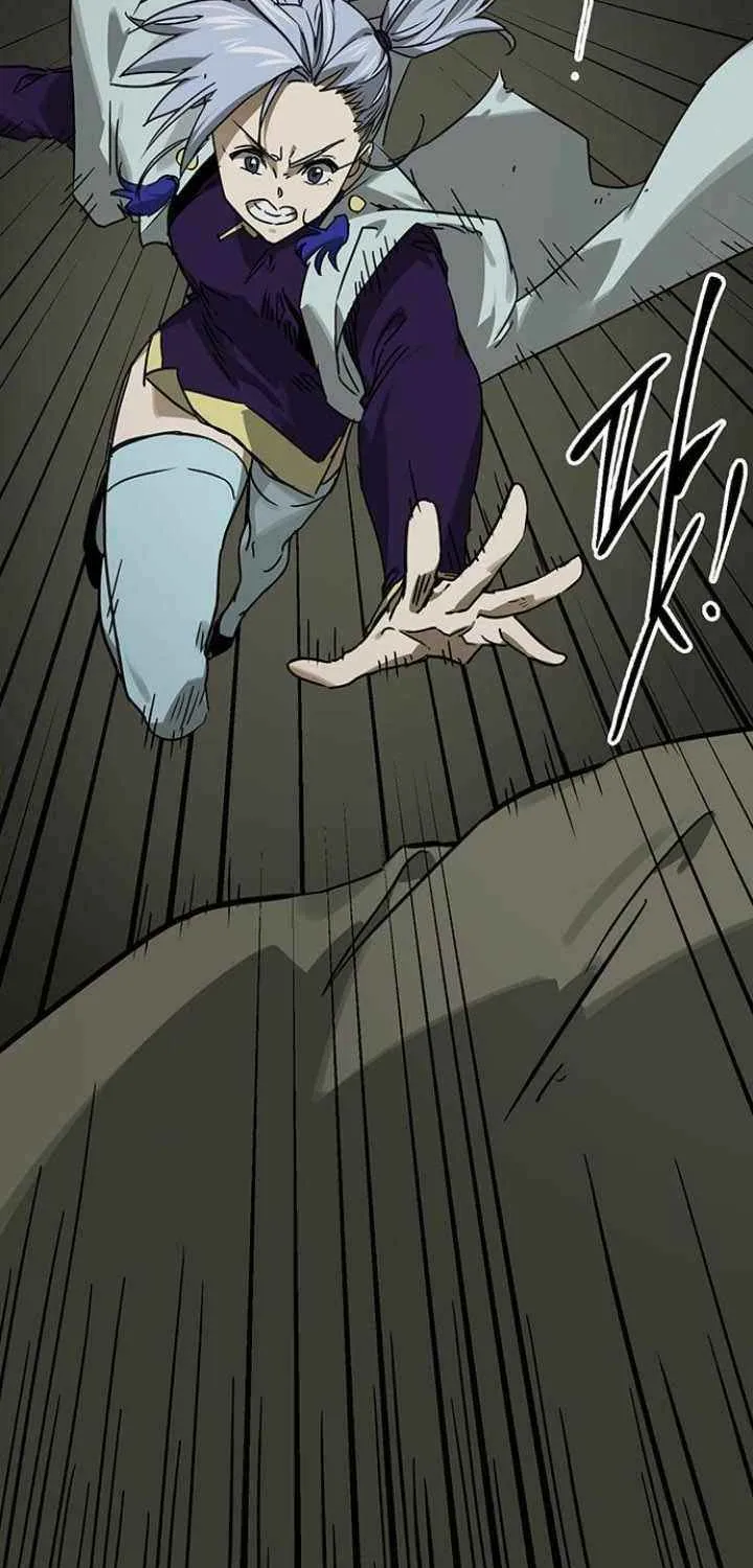 Infinite Leveling: Murim Mangakakalot X Chapter 226 Page 4