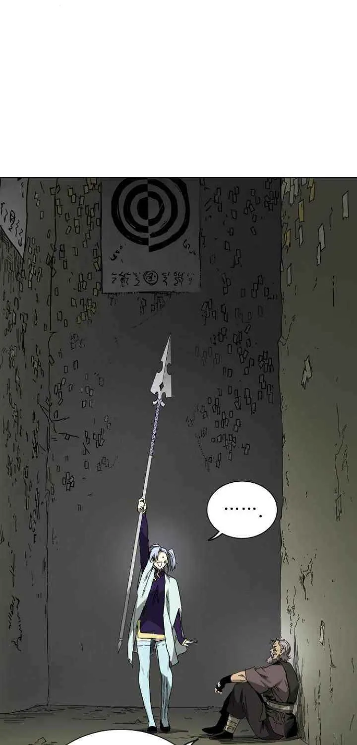 Infinite Leveling: Murim Mangakakalot X Chapter 226 Page 37