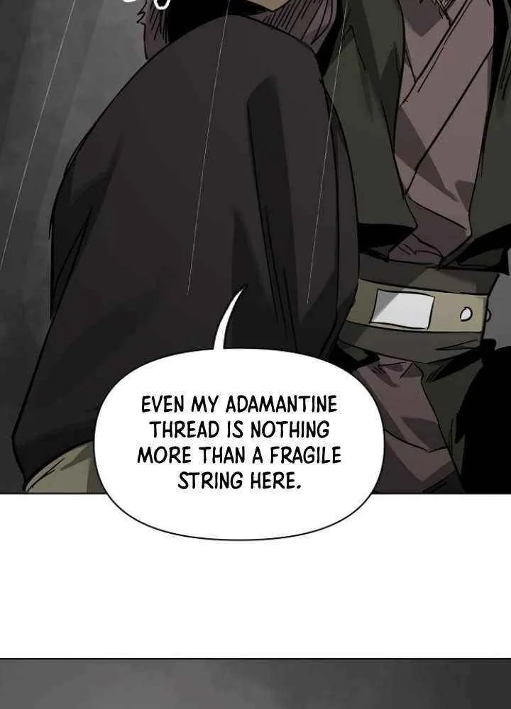 Infinite Leveling: Murim Mangakakalot X Chapter 226 Page 40