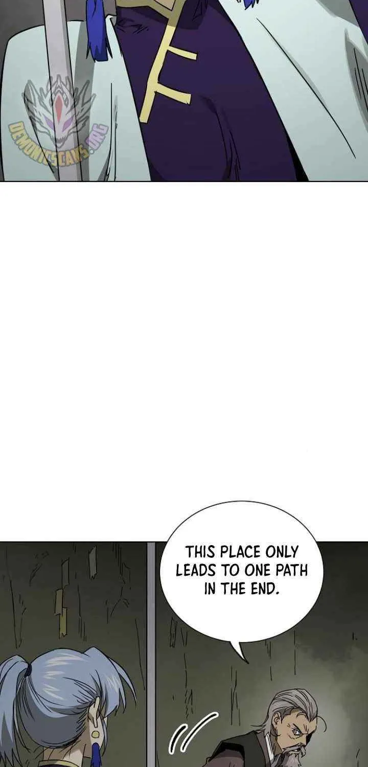 Infinite Leveling: Murim Mangakakalot X Chapter 226 Page 42