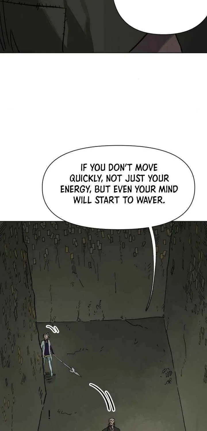 Infinite Leveling: Murim Mangakakalot X Chapter 226 Page 45