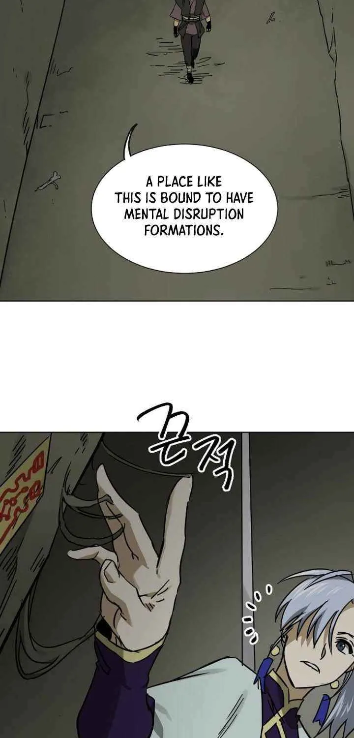 Infinite Leveling: Murim Mangakakalot X Chapter 226 Page 46