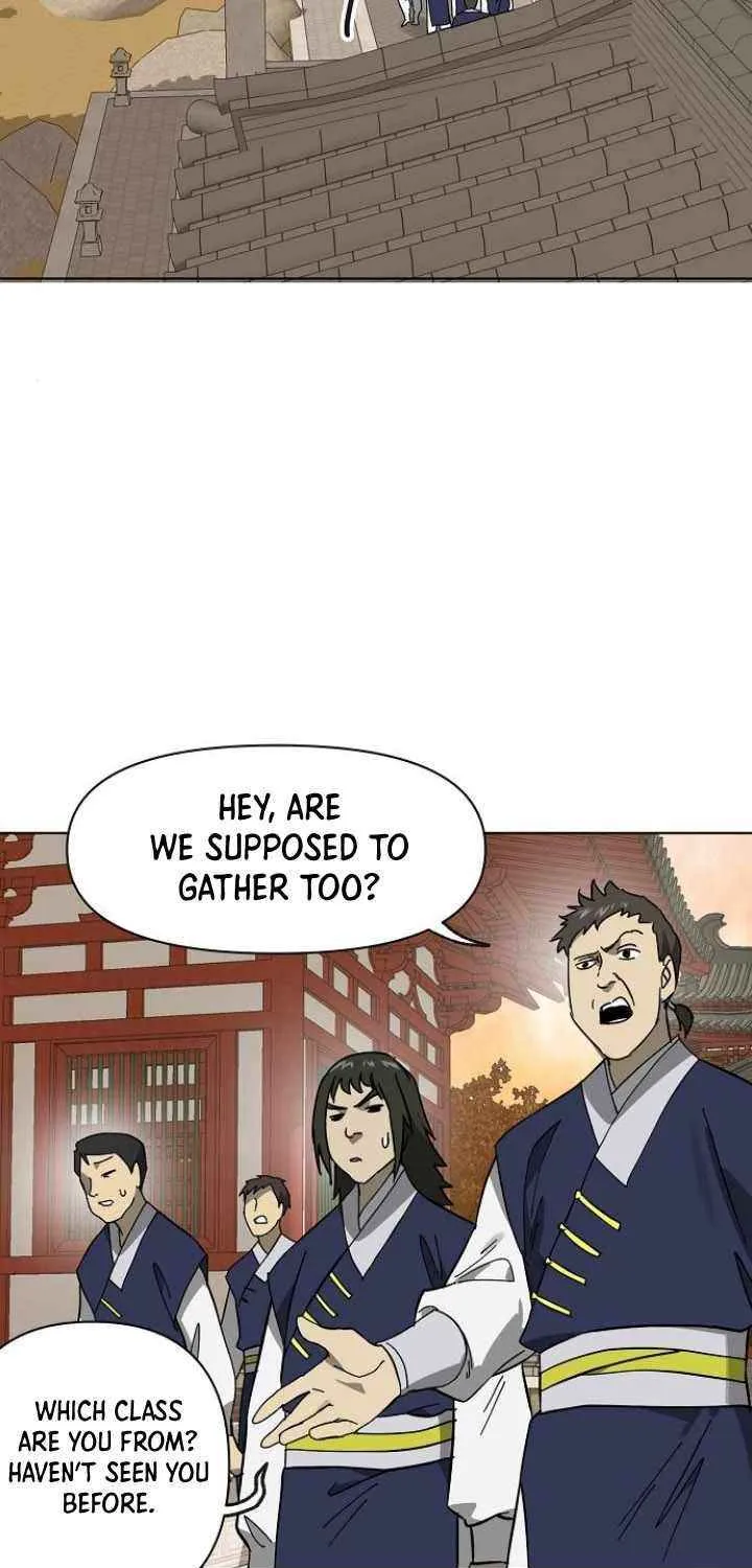 Infinite Leveling: Murim Mangakakalot X Chapter 226 Page 52