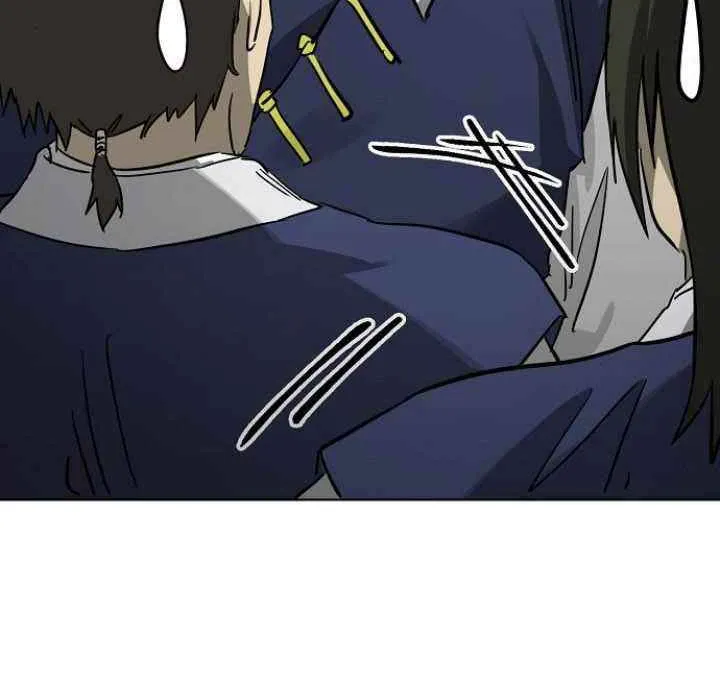 Infinite Leveling: Murim Mangakakalot X Chapter 226 Page 54