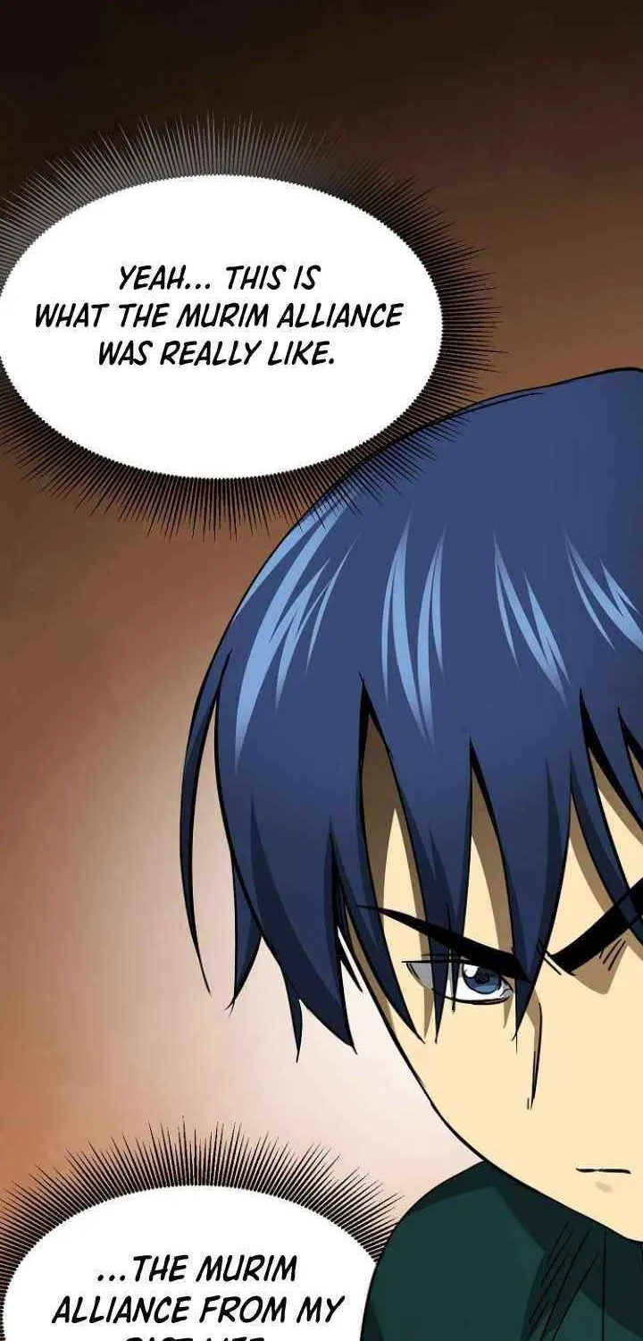 Infinite Leveling: Murim Mangakakalot X Chapter 226 Page 56