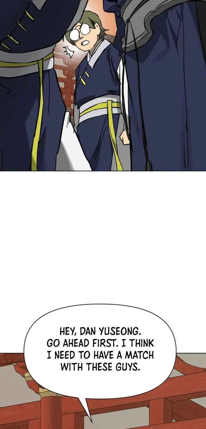 Infinite Leveling: Murim Mangakakalot X Chapter 226 Page 64