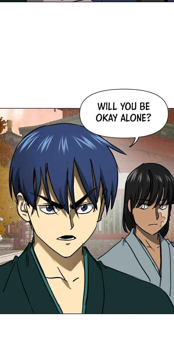Infinite Leveling: Murim Mangakakalot X Chapter 226 Page 66