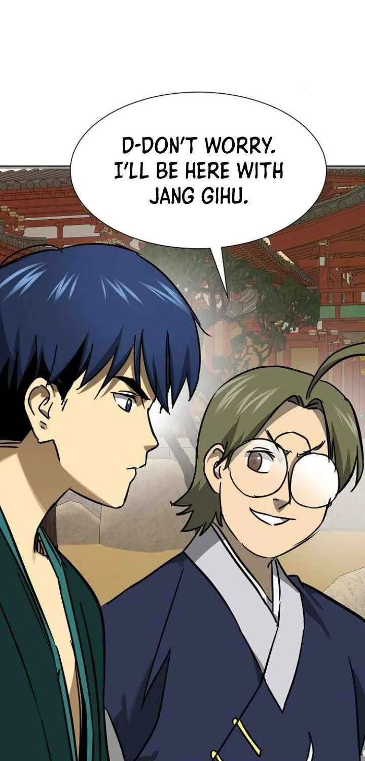Infinite Leveling: Murim Mangakakalot X Chapter 226 Page 67