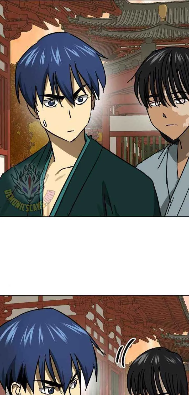 Infinite Leveling: Murim Mangakakalot X Chapter 226 Page 69