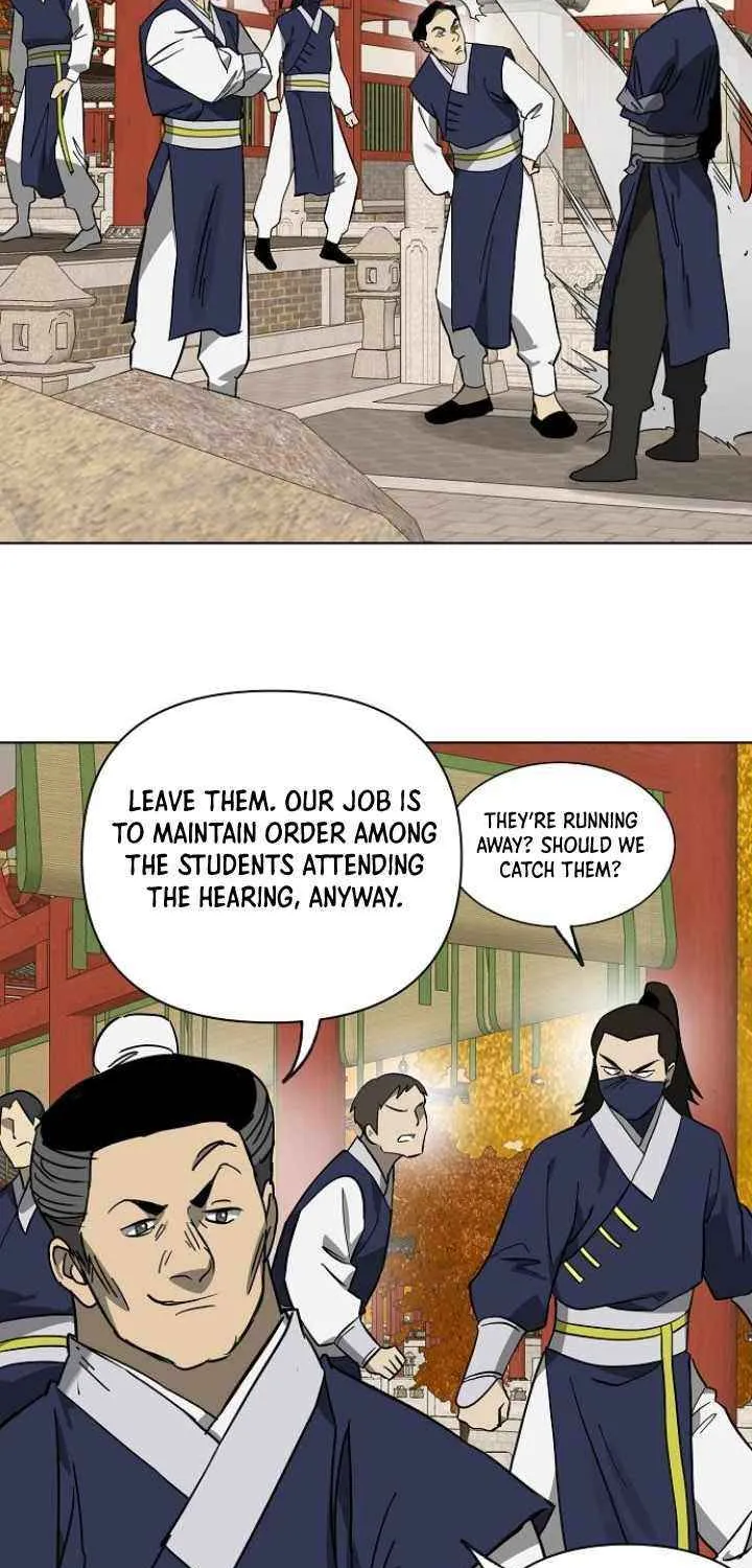 Infinite Leveling: Murim Mangakakalot X Chapter 226 Page 71