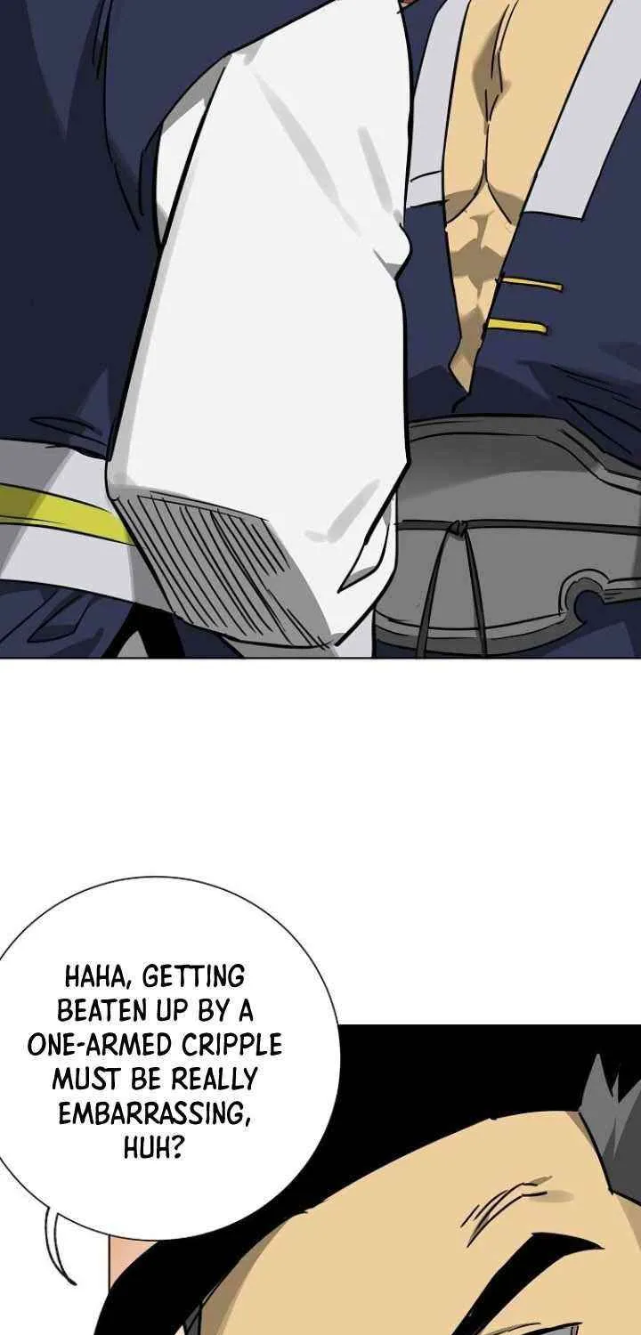 Infinite Leveling: Murim Mangakakalot X Chapter 226 Page 73