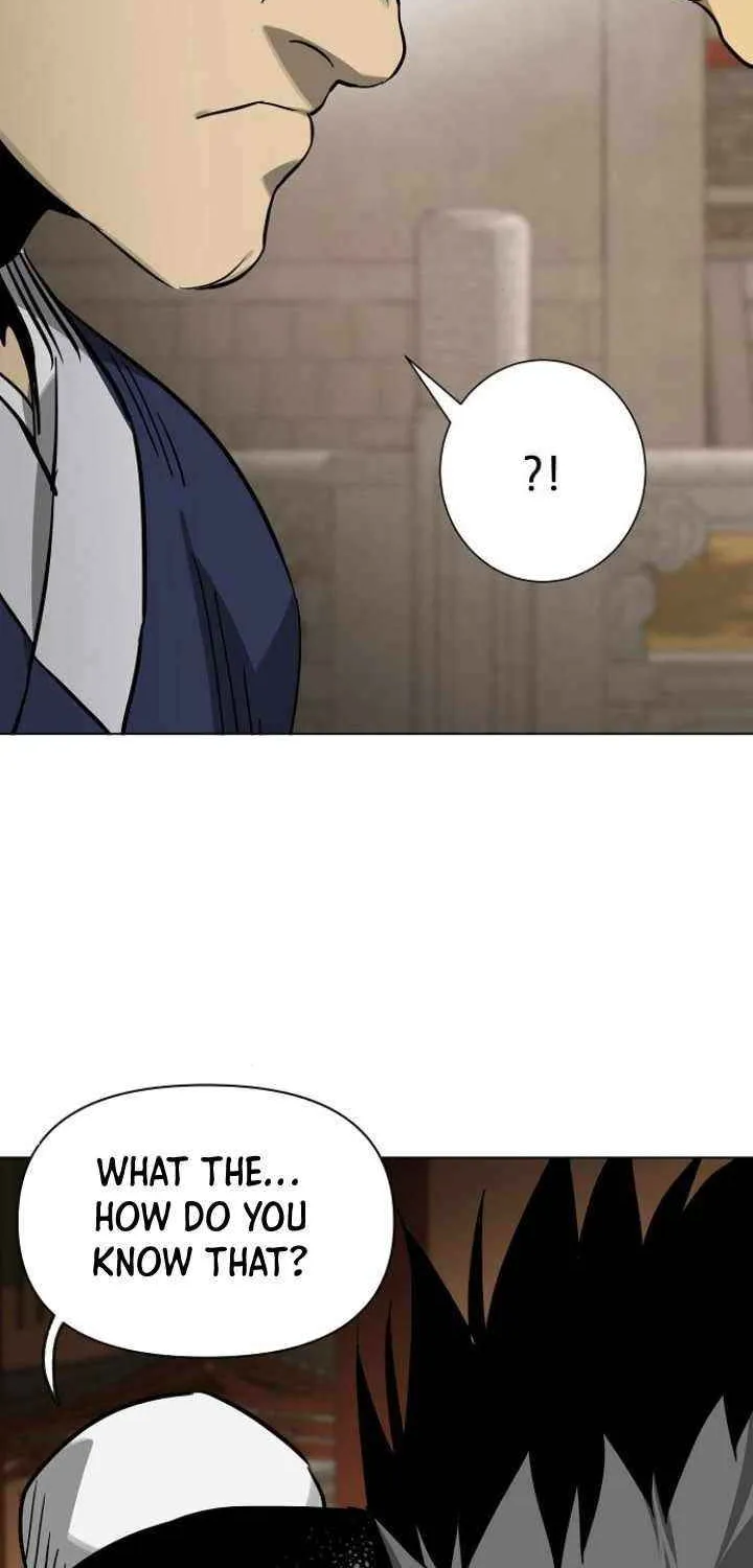 Infinite Leveling: Murim Mangakakalot X Chapter 226 Page 77