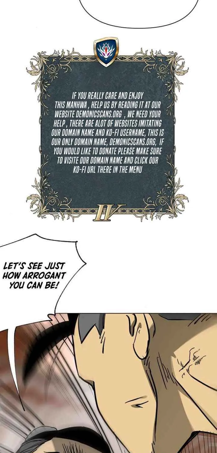 Infinite Leveling: Murim Mangakakalot X Chapter 226 Page 80