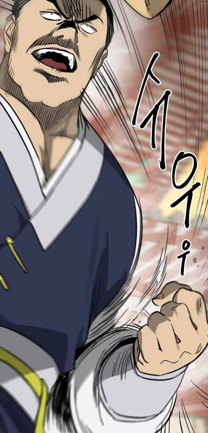 Infinite Leveling: Murim Mangakakalot X Chapter 226 Page 81