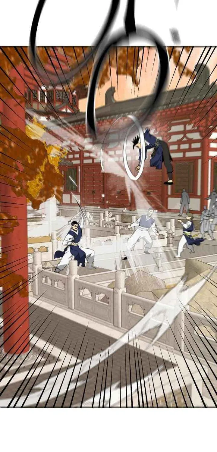 Infinite Leveling: Murim Mangakakalot X Chapter 226 Page 84