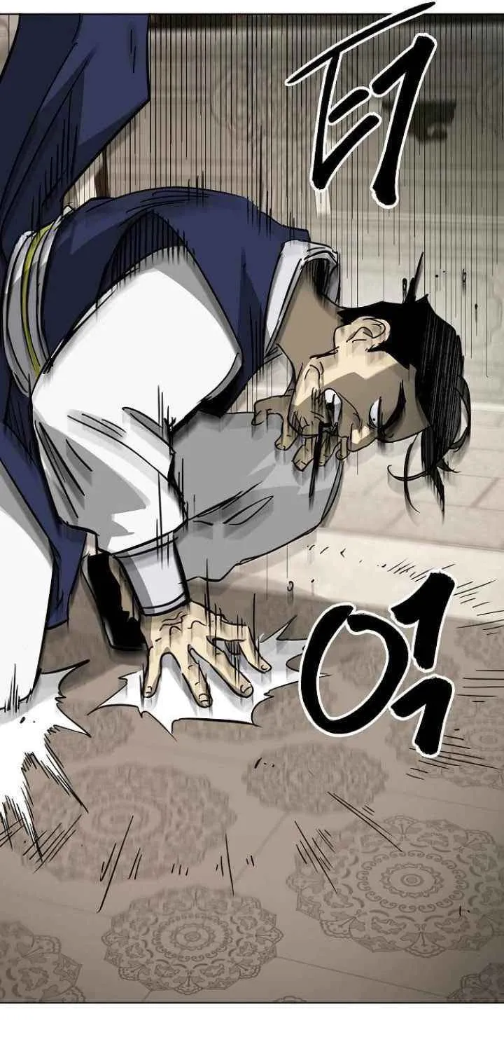 Infinite Leveling: Murim Mangakakalot X Chapter 226 Page 90