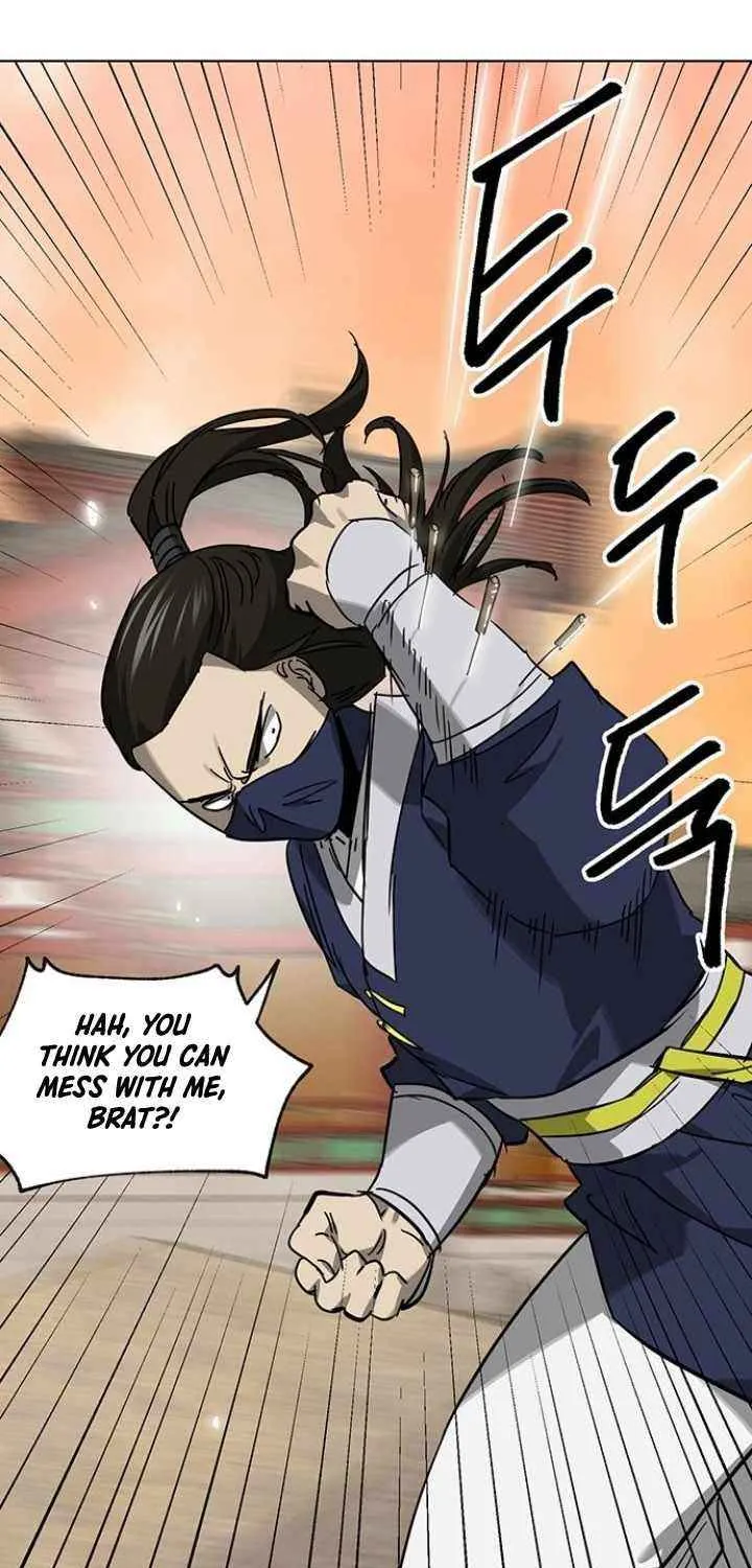 Infinite Leveling: Murim Mangakakalot X Chapter 226 Page 94