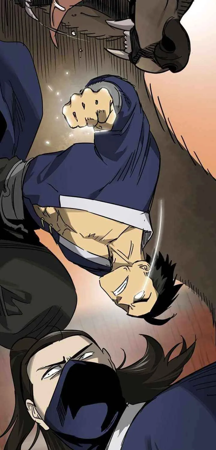 Infinite Leveling: Murim Mangakakalot X Chapter 226 Page 98