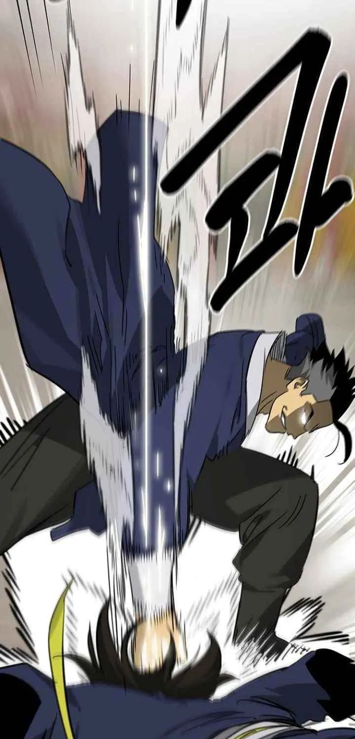 Infinite Leveling: Murim Mangakakalot X Chapter 226 Page 100