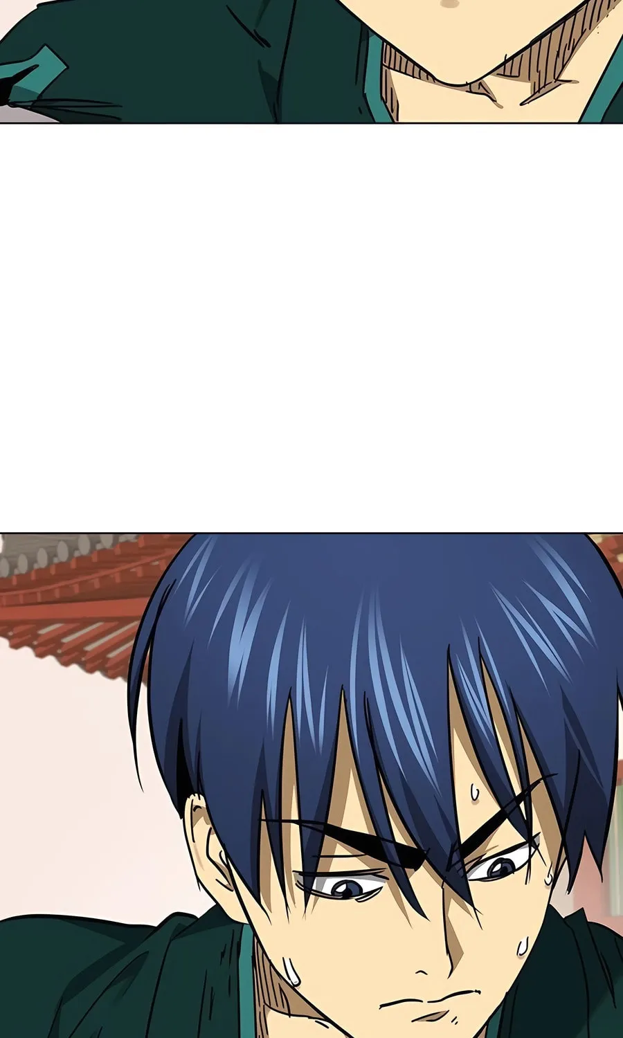 Infinite Leveling: Murim Mangakakalot X Chapter 227 Page 106