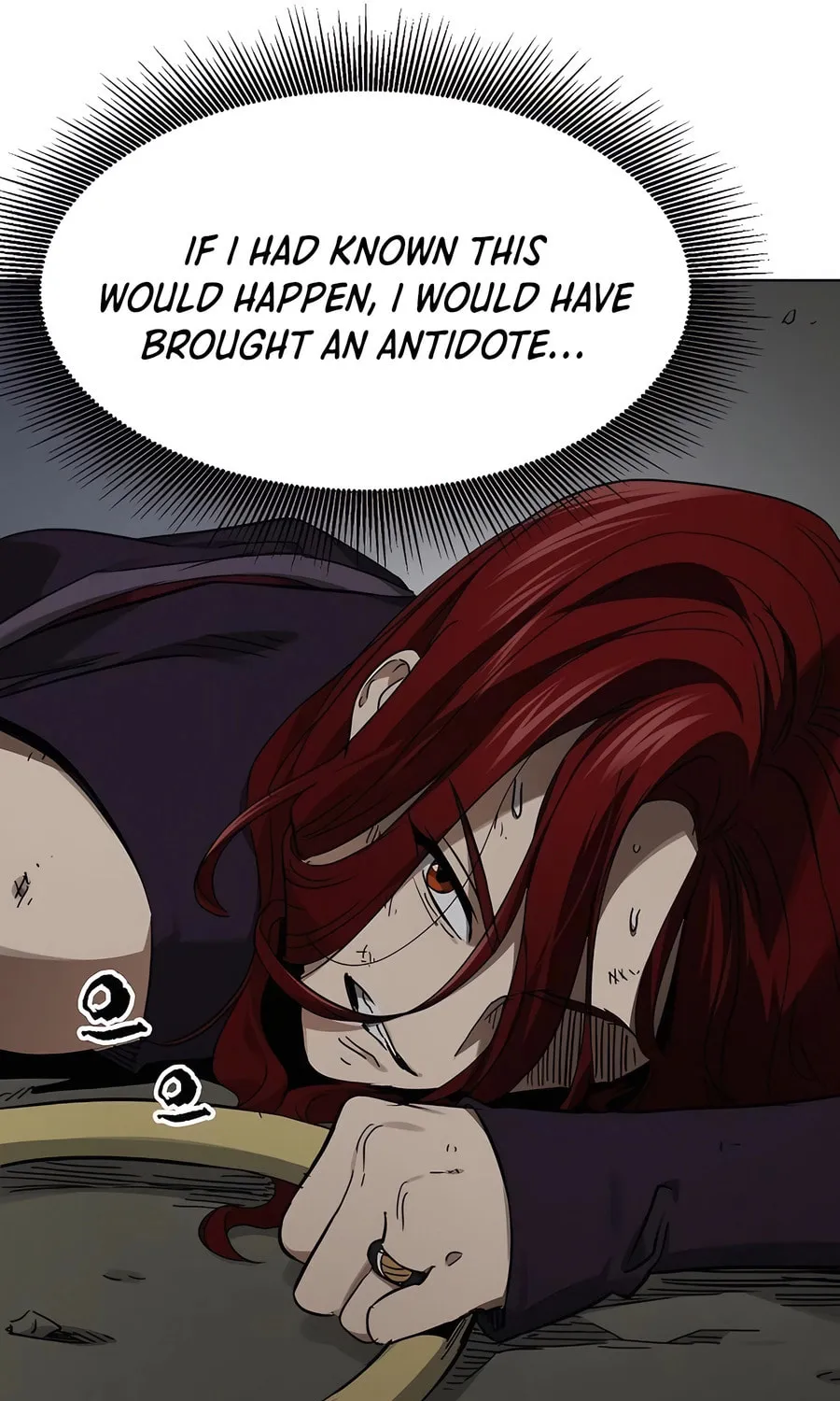 Infinite Leveling: Murim Mangakakalot X Chapter 227 Page 11