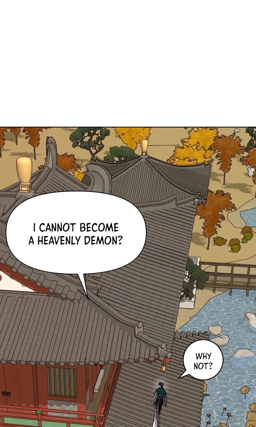 Infinite Leveling: Murim Mangakakalot X Chapter 227 Page 126