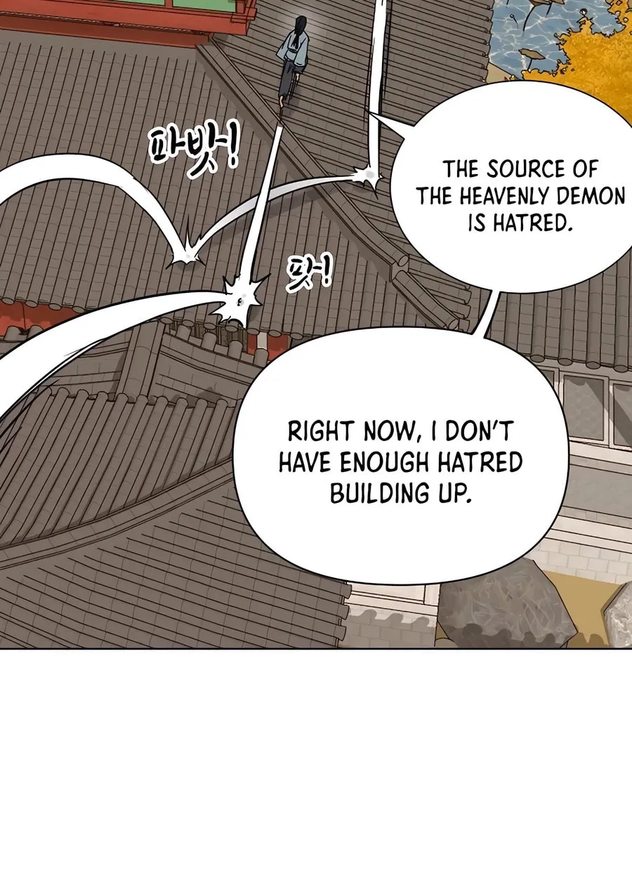 Infinite Leveling: Murim Mangakakalot X Chapter 227 Page 127