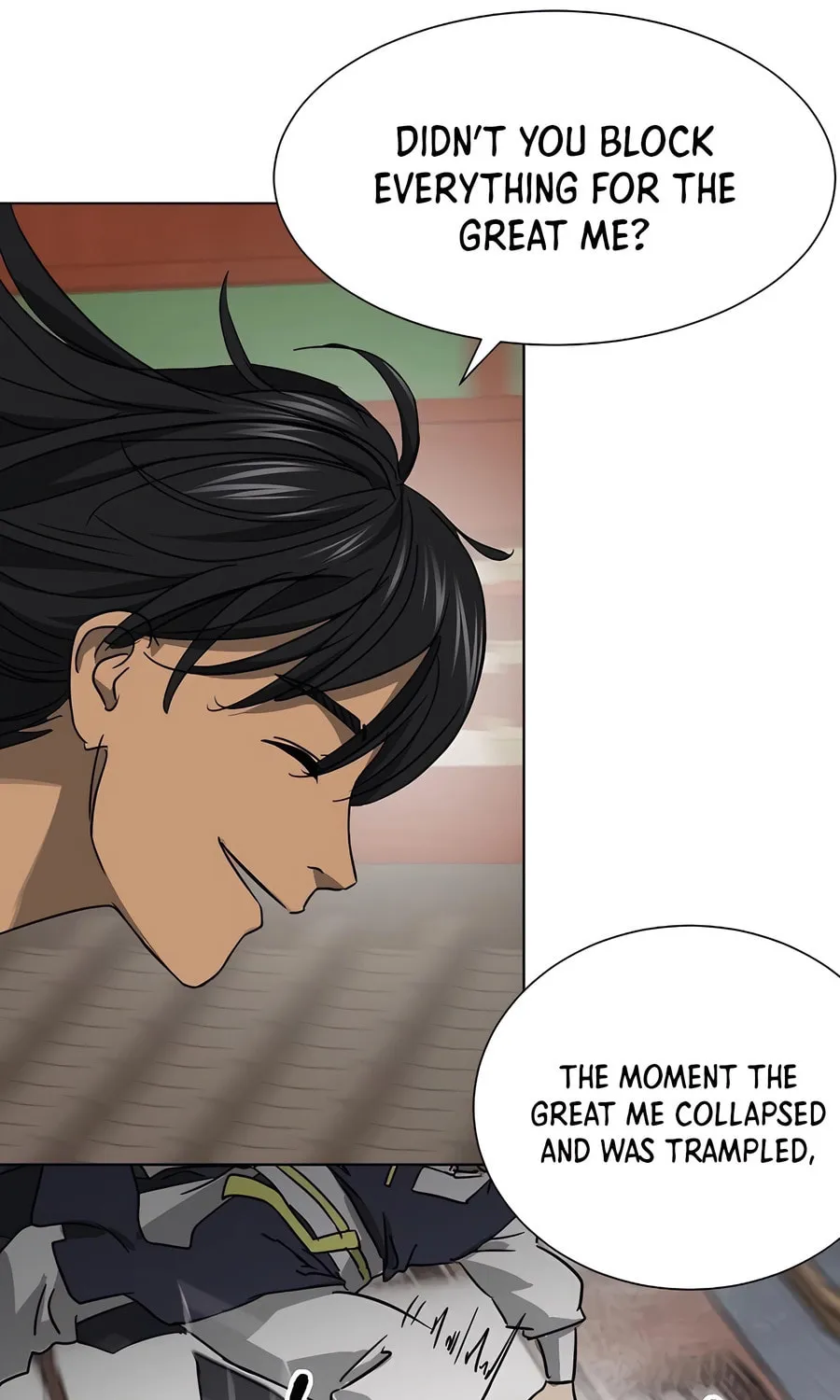 Infinite Leveling: Murim Mangakakalot X Chapter 227 Page 128
