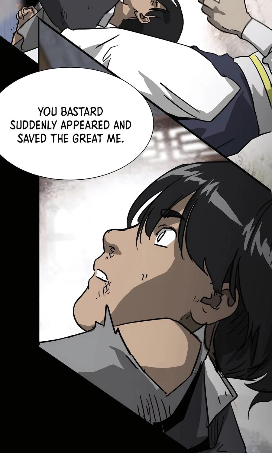 Infinite Leveling: Murim Mangakakalot X Chapter 227 Page 130