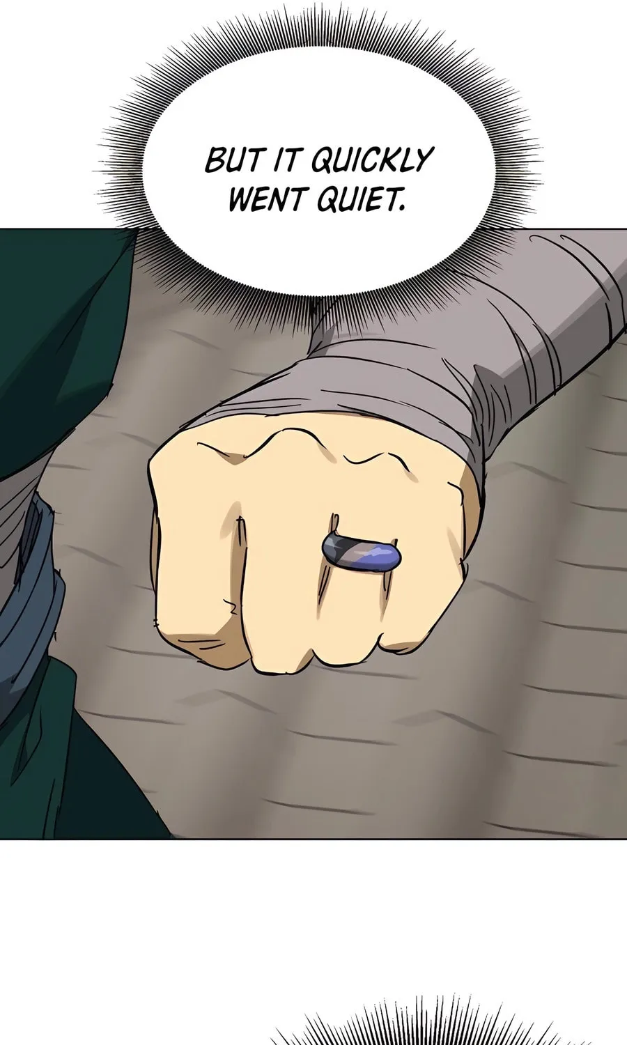 Infinite Leveling: Murim Mangakakalot X Chapter 227 Page 122