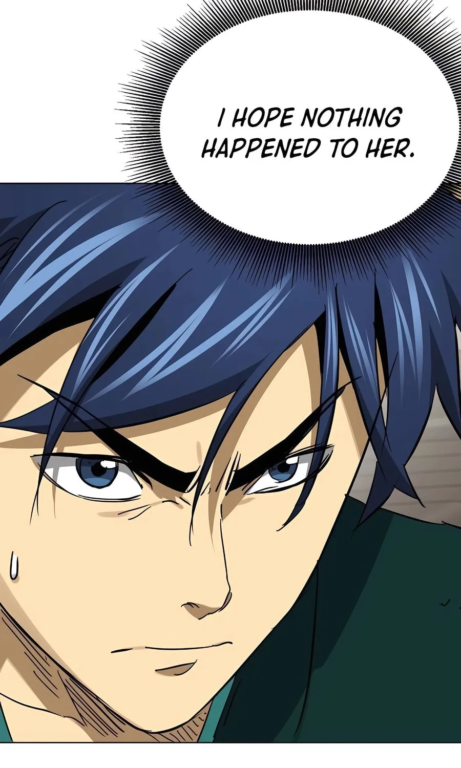 Infinite Leveling: Murim Mangakakalot X Chapter 227 Page 123