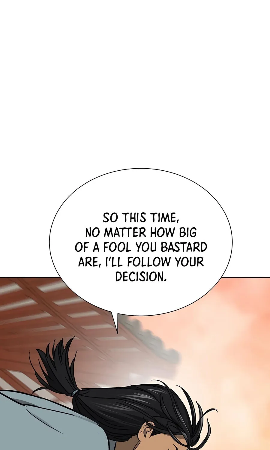Infinite Leveling: Murim Mangakakalot X Chapter 227 Page 134