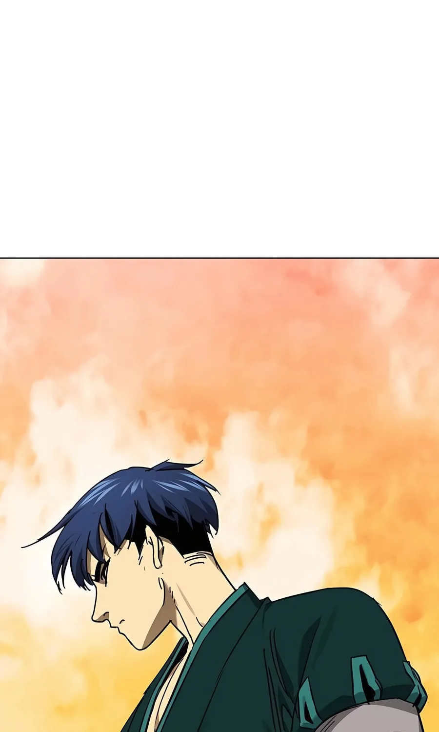 Infinite Leveling: Murim Mangakakalot X Chapter 227 Page 21