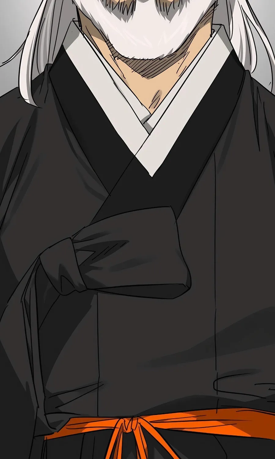 Infinite Leveling: Murim Mangakakalot X Chapter 227 Page 36