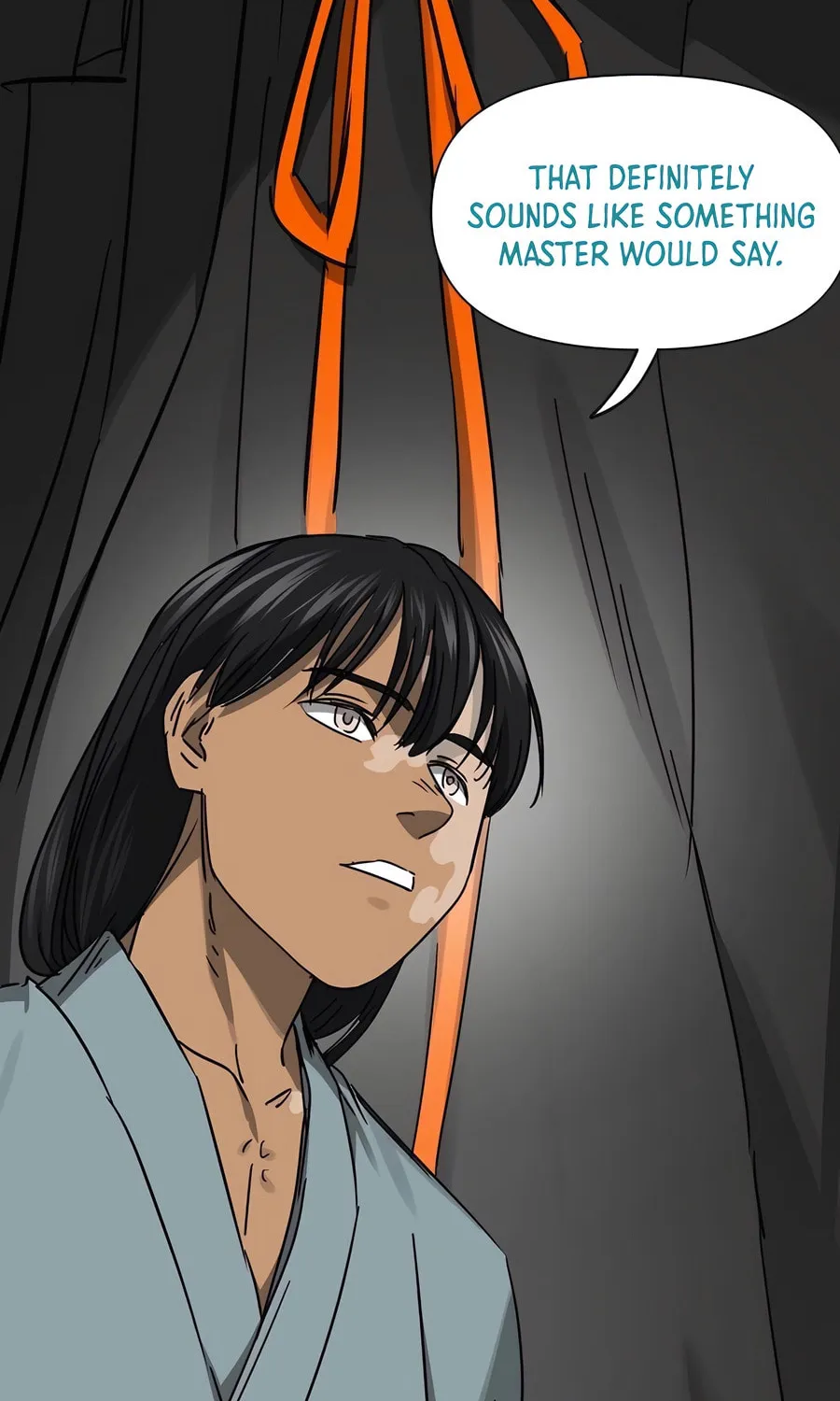 Infinite Leveling: Murim Mangakakalot X Chapter 227 Page 37