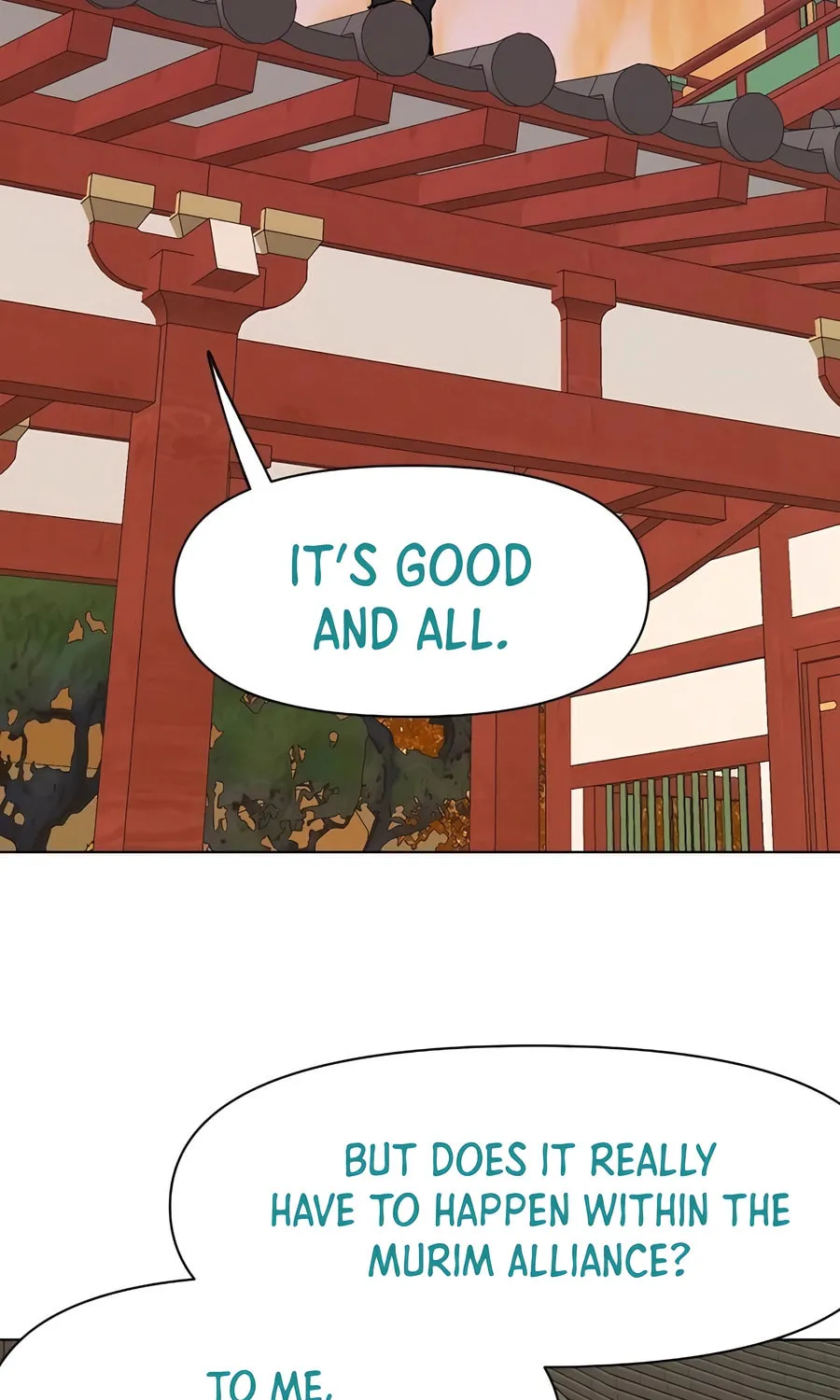 Infinite Leveling: Murim Mangakakalot X Chapter 227 Page 46