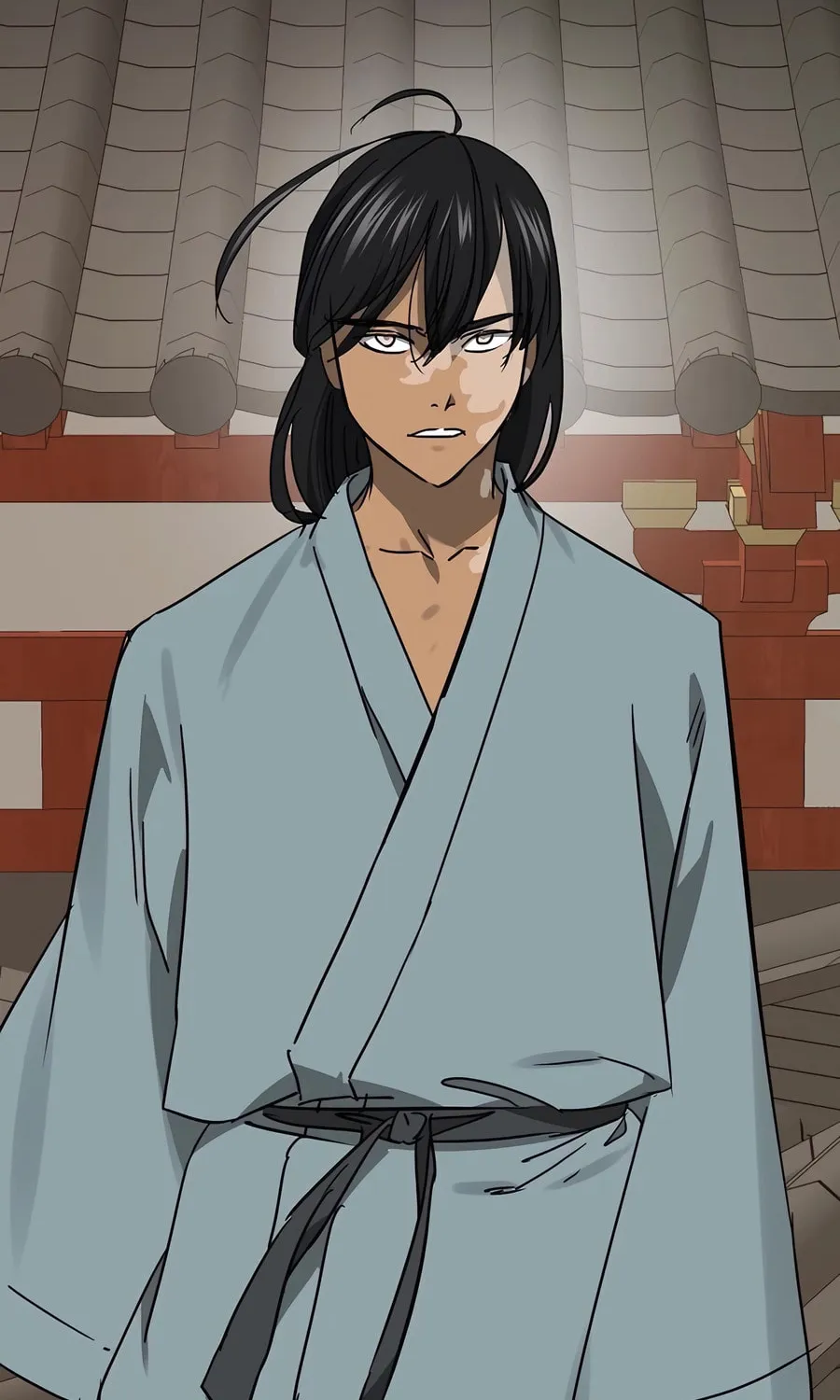Infinite Leveling: Murim Mangakakalot X Chapter 227 Page 49