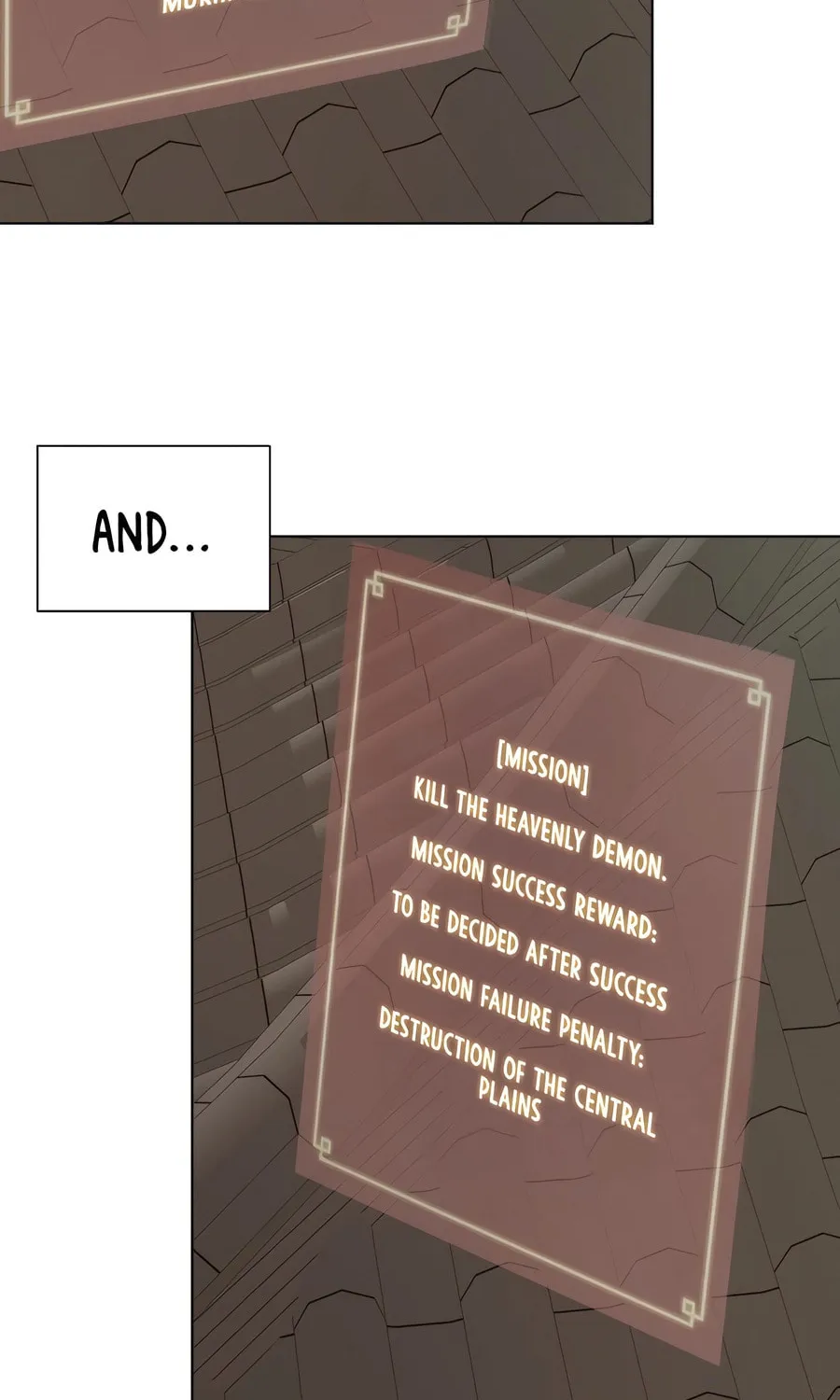 Infinite Leveling: Murim Mangakakalot X Chapter 227 Page 56